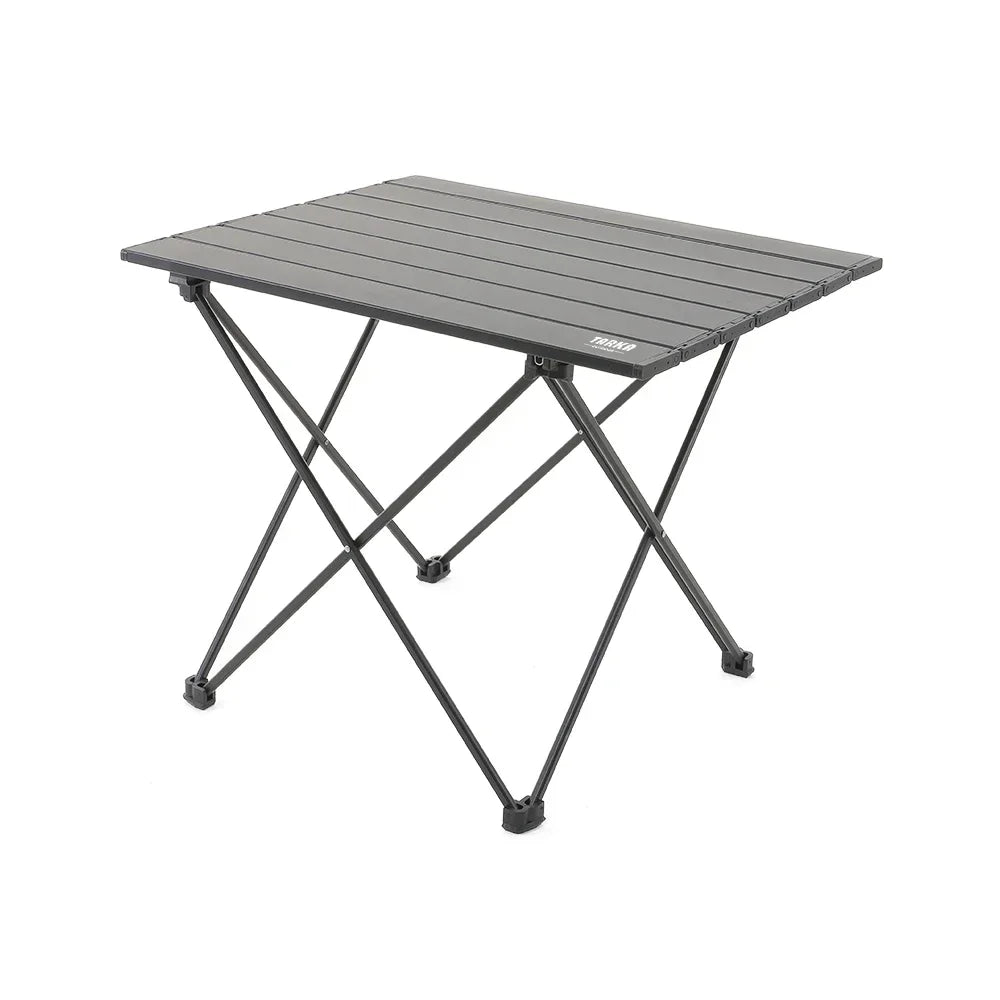 TARKA Outdoor Camping Folding Table Party Picnic BBQ Portable Foldable Desk High Strength Ultralight Aluminium Portable Table