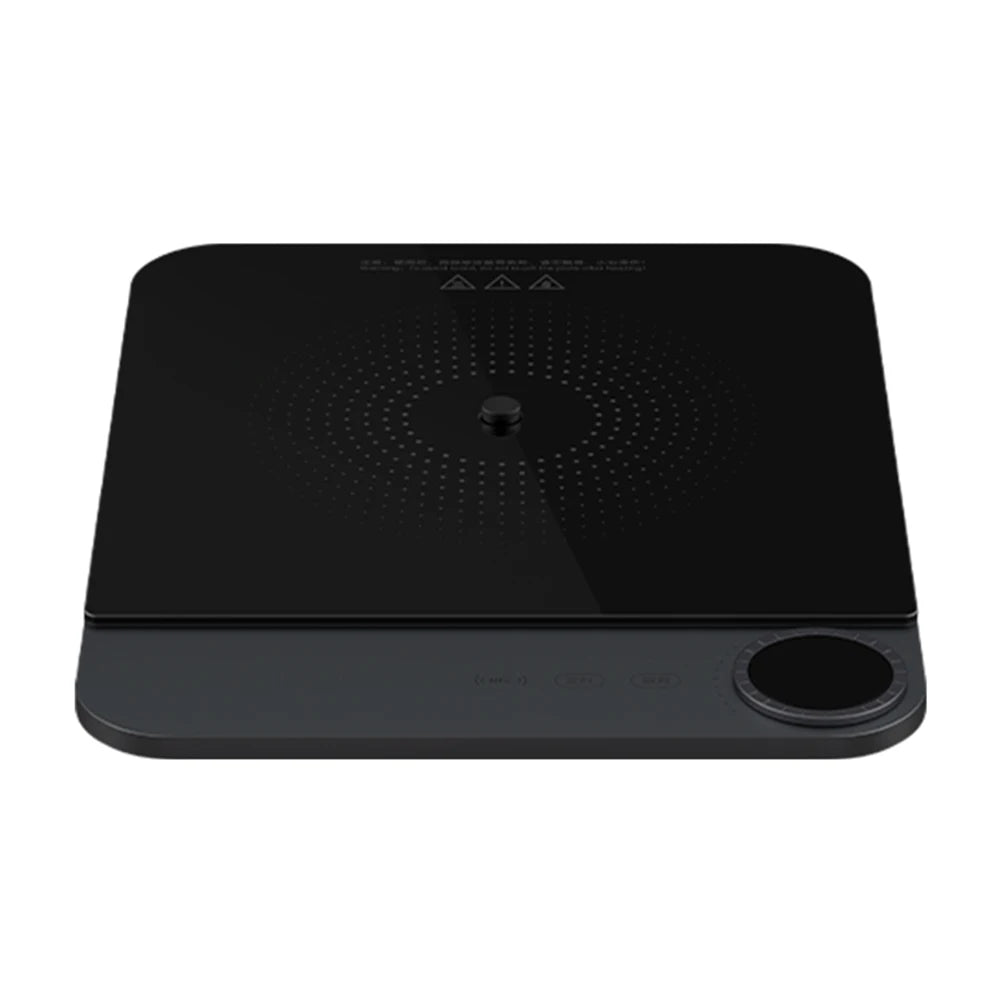 XIAOMI Mijia Ultra-thin Induction Cooker 2100W Smart Home Induction Cooker 23mm ultra-thin Induction Cooker Connect to Mijia APP