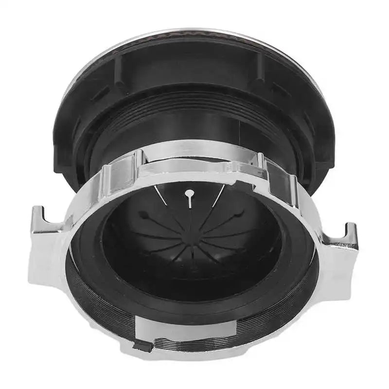 Garbage Disposal Sink Flange Kit Anti Deformation Food Waste Disposer Mount for Kitchen