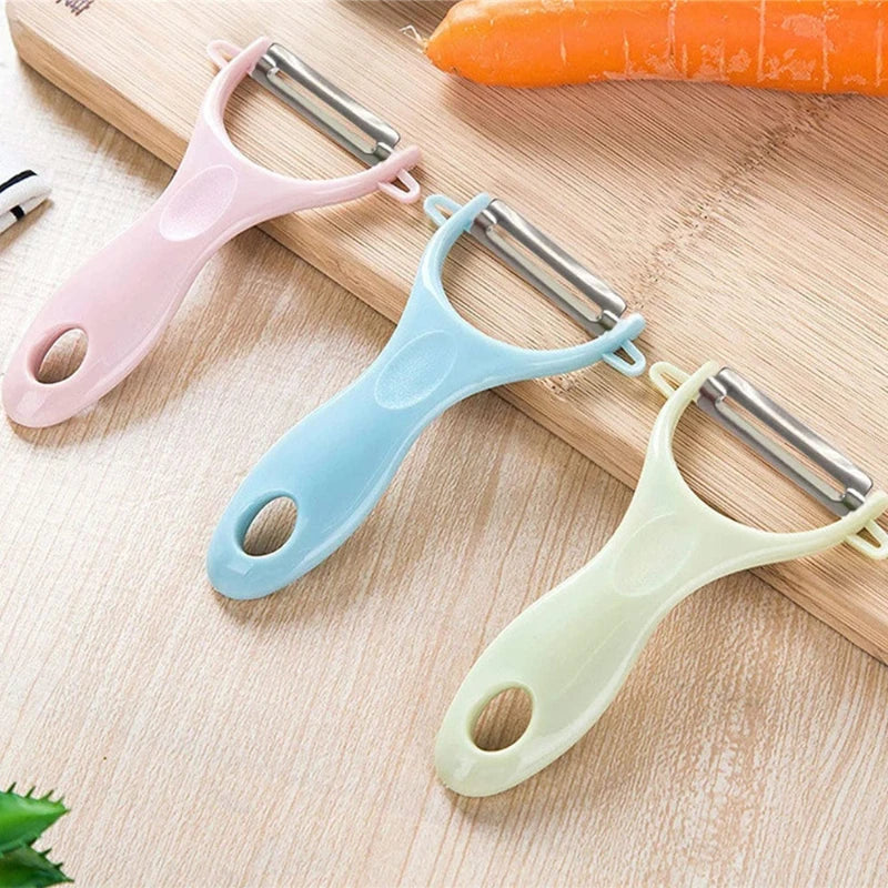 Ceramic Blade Kitchen Peeler Vegetable Graters Salad Potato Peeler Kitchen Accessories Utensils Kitchenware Gadget Accessories