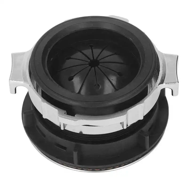 Garbage Disposal Sink Flange Kit Anti Deformation Food Waste Disposer Mount for Kitchen