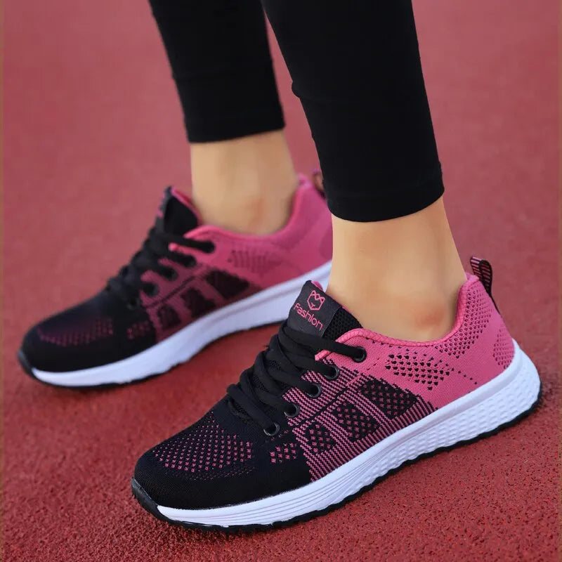 Women Shoes Lightweight Running Shoes For Women Sneakers Comfortable Sport Shoes Jogging Tennis