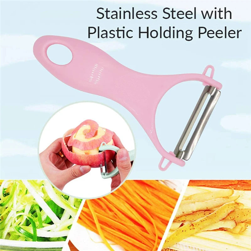 Ceramic Blade Kitchen Peeler Vegetable Graters Salad Potato Peeler Kitchen Accessories Utensils Kitchenware Gadget Accessories