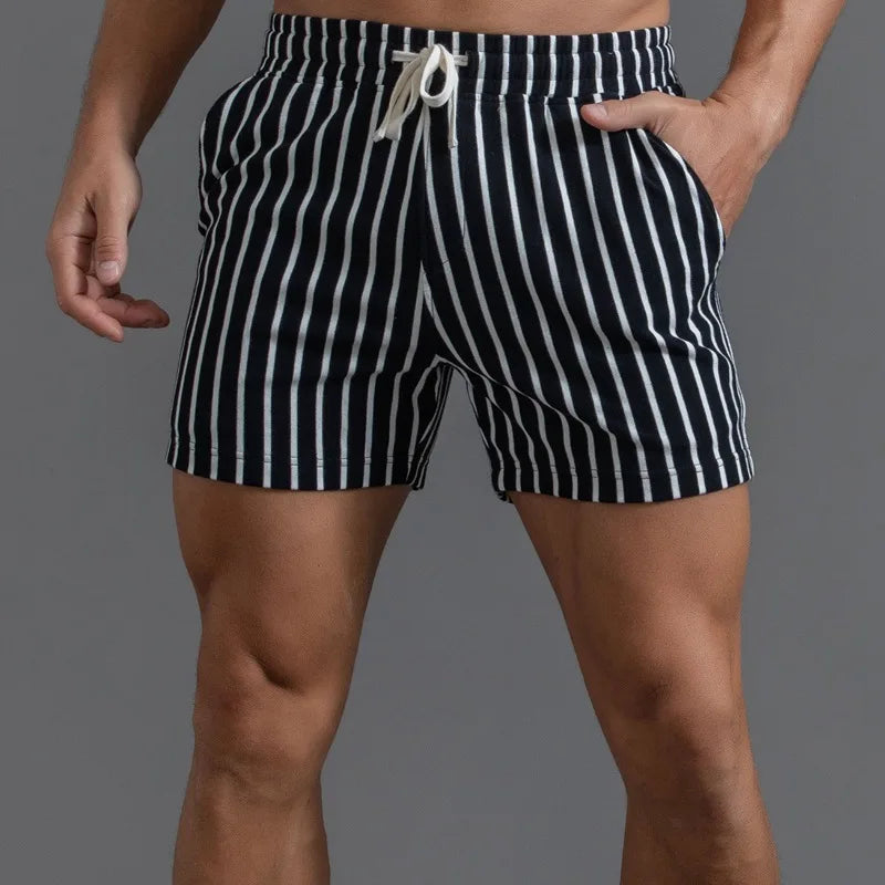 New Arrival Casual Man Summer Shorts