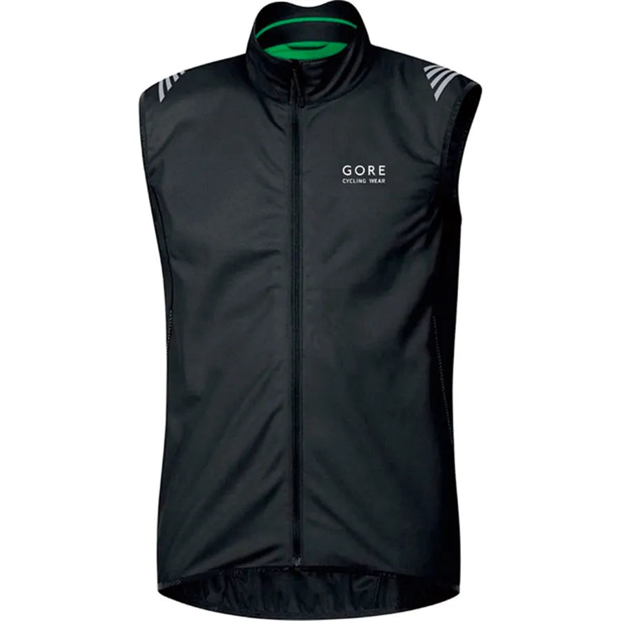 Gore Cycling Wear Team Cycling Wind and Rain Vest Men's Outdoor Sports Jacket Bike coat New lightweight vest for everyone