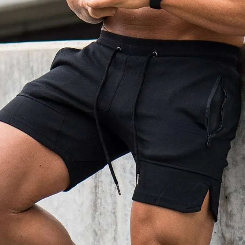 Men's Summer Sports Casual Beachwear Running Training Basketball Shorts