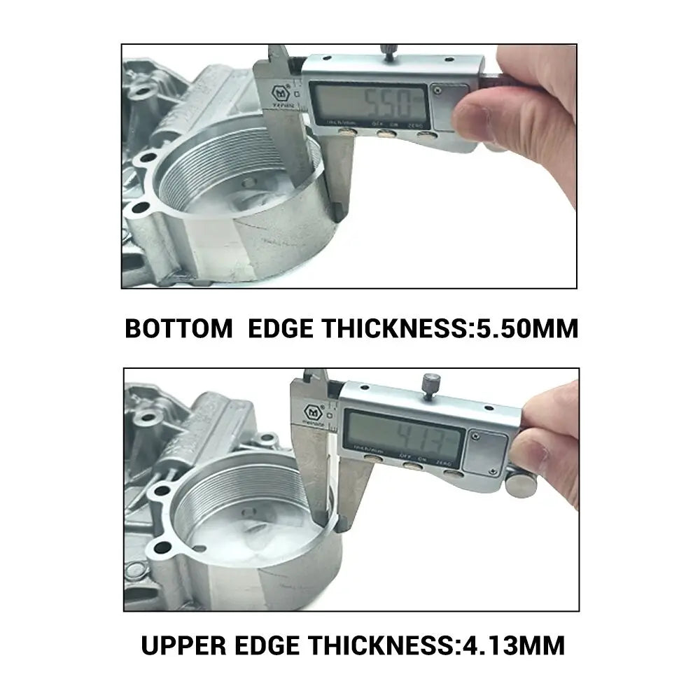 TRANSPEED DQ200 0AM DSG 7 Auto Transmission Mechatronic Valve Body Repair Kit OAM Tool For Volkswagen Audi VW T4 SKODA Gearbox