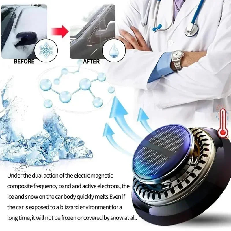 electromagnetic molecular interference antifreeze essential oil car diffuser for car and home office air freshener perfume