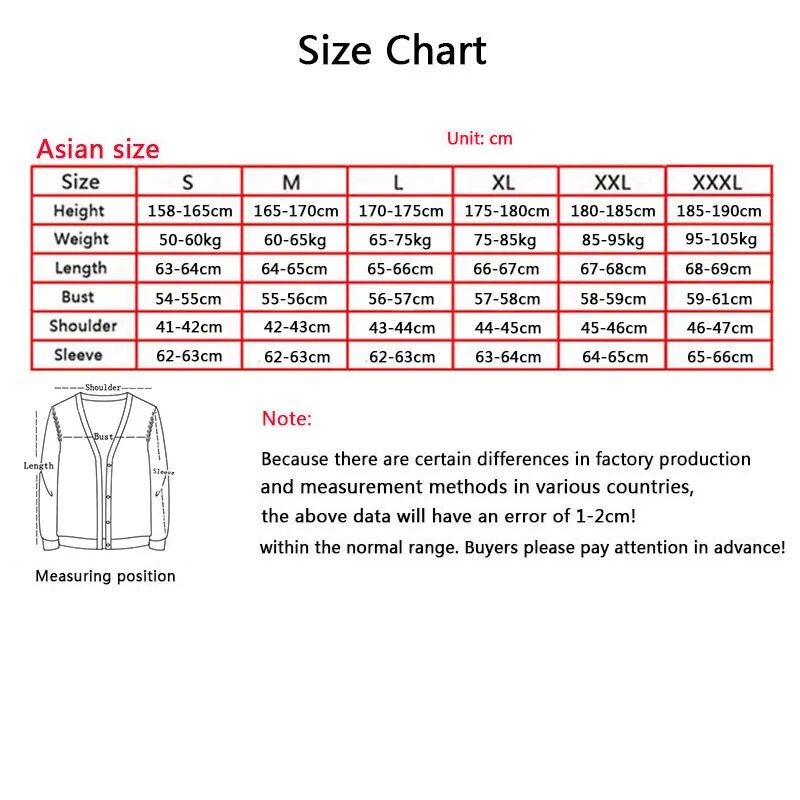 Men Cardigan Heart Eye Embroidered Cotton V-Neck Single Breasted Long Sleeves Spring Autumn Straight Casual Sweater