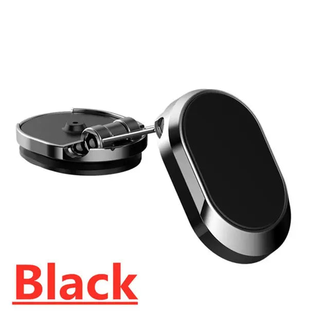 Magnetic Car Phone Holder Mount Magnet Smartphone Mobile Stand Cell GPS Support In Car For iPhone 14 13 12 11X8 Xiaomi Samsung