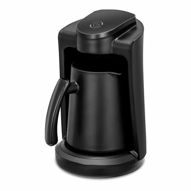 Coffee Machine Coffee Cup Electric Kettle Tea Hot Milk Cup Italian Mocha Coffee Potelectric Coffee Pot Coffee Maker