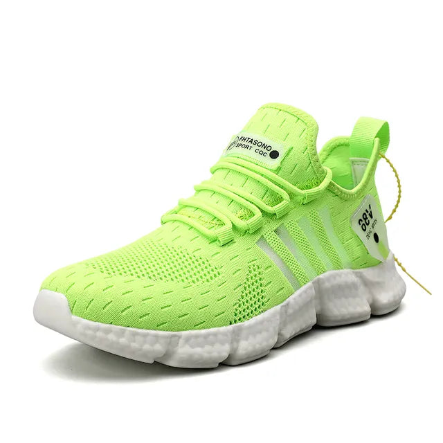 Brand Men Shoes Breathable Classic Casual Shoes Man Sneakers Outdoor Light Comfortable Mesh Shoes Men Sneakers Tenis Masculino