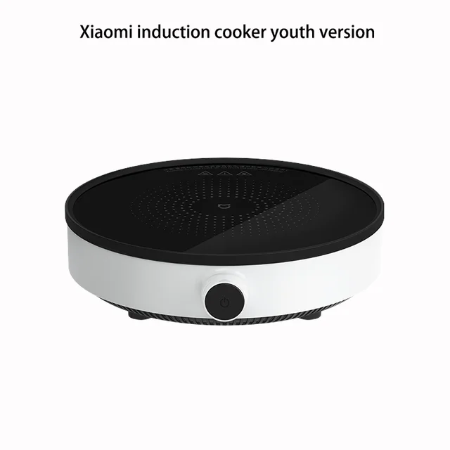 Xiaomi Mijia Electromagnetic furnace Lite Electric Induction Cooker Youth 2100W Adjustable Heat 9 Levels of Flames Continuous