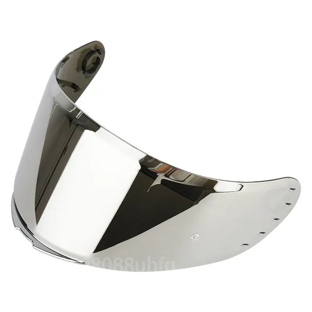 MT-V-14 Helmet Shield for MT Motorcycle Helmet Only for Model RAPID,RAPID PRO,BLADE 2 SV,REVENGE 2,TARGO Helmet Shield