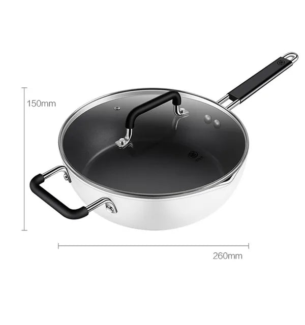 Xiaomi Mijia Induction Cooker Youth Edition Smart Electric Oven Plate Creative Precise Control Cookers Cooktop Plate Hot Pot