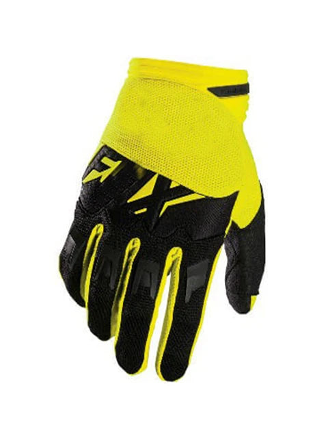 Boys Girls Kids children full finger Cycling Gloves Full Finger Bike Bicycle Breathable Glove Touchscreen Grip Outdoor