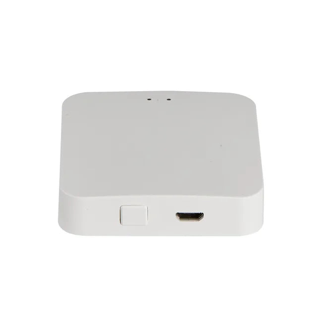 ZigBee Wall Touch Smart Light Switch with Neutral/No Neutral,No Capacitor Smart Life/Tuya 2/3 Way Control Smart Home